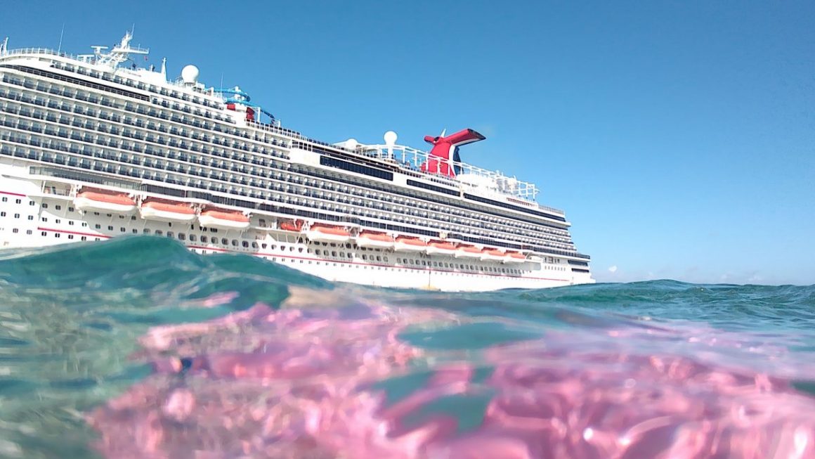 Everything You Need To Know About The Carnival Breeze Cruise