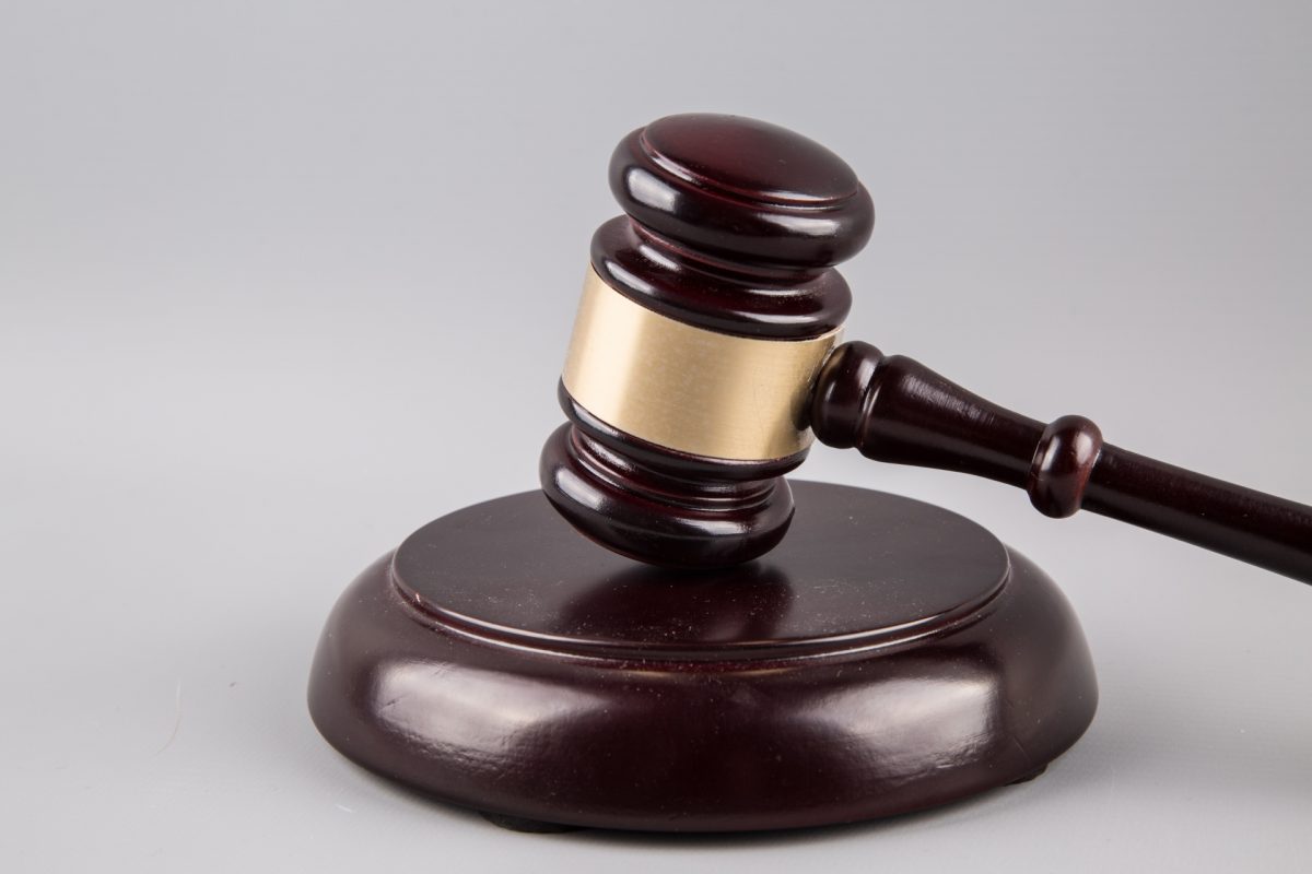 Tips On How To Upgrade To Business Or First Class For Free judge gavel 1461287273llp - Tips On How To Upgrade To Business Or First Class For Free
