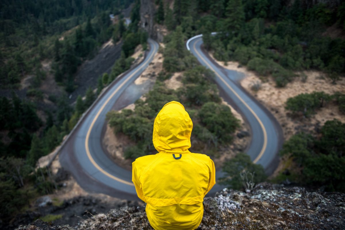 Best Raincoats, Raincoats For Travel