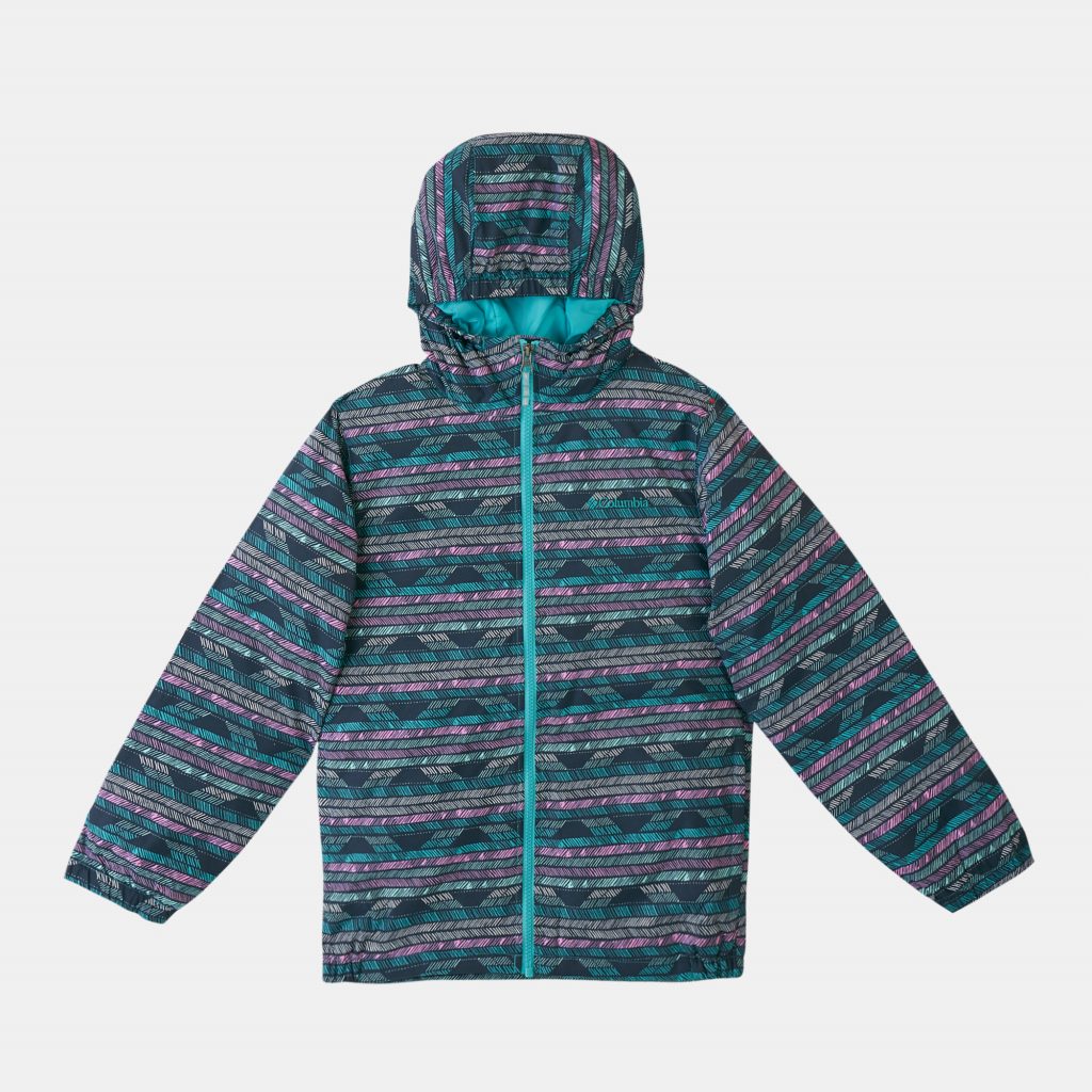 Columbia Kids’ Meander Meadow Jacket