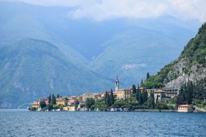 Lake Como, Lago di Como