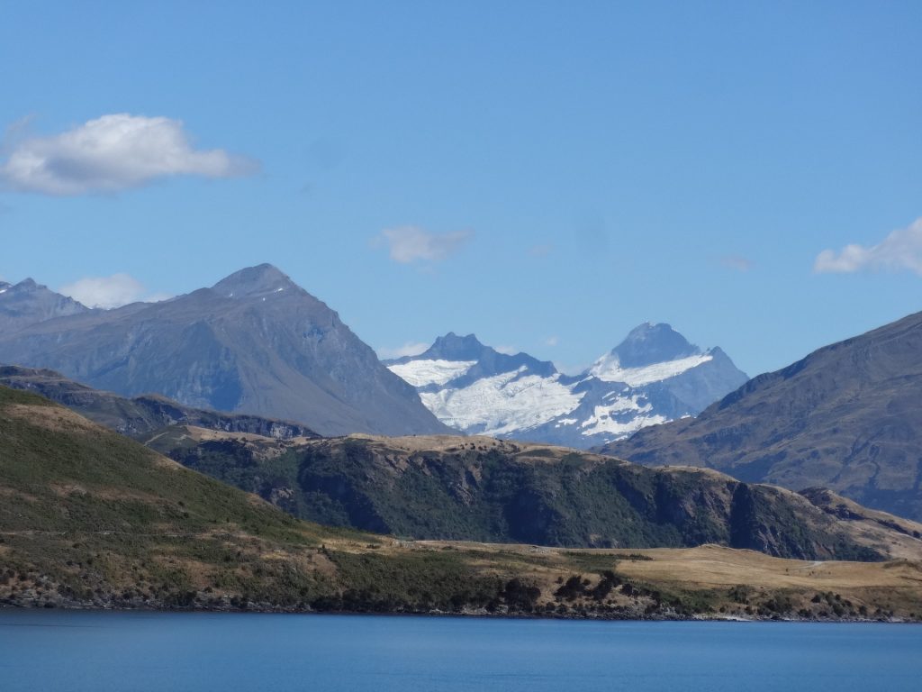 Lake Wanaka