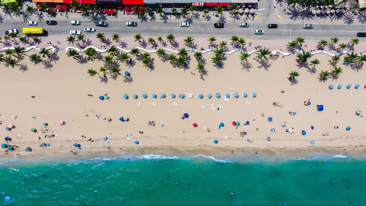 Fort Lauderdale East Fort Lauderdale Beach, FL