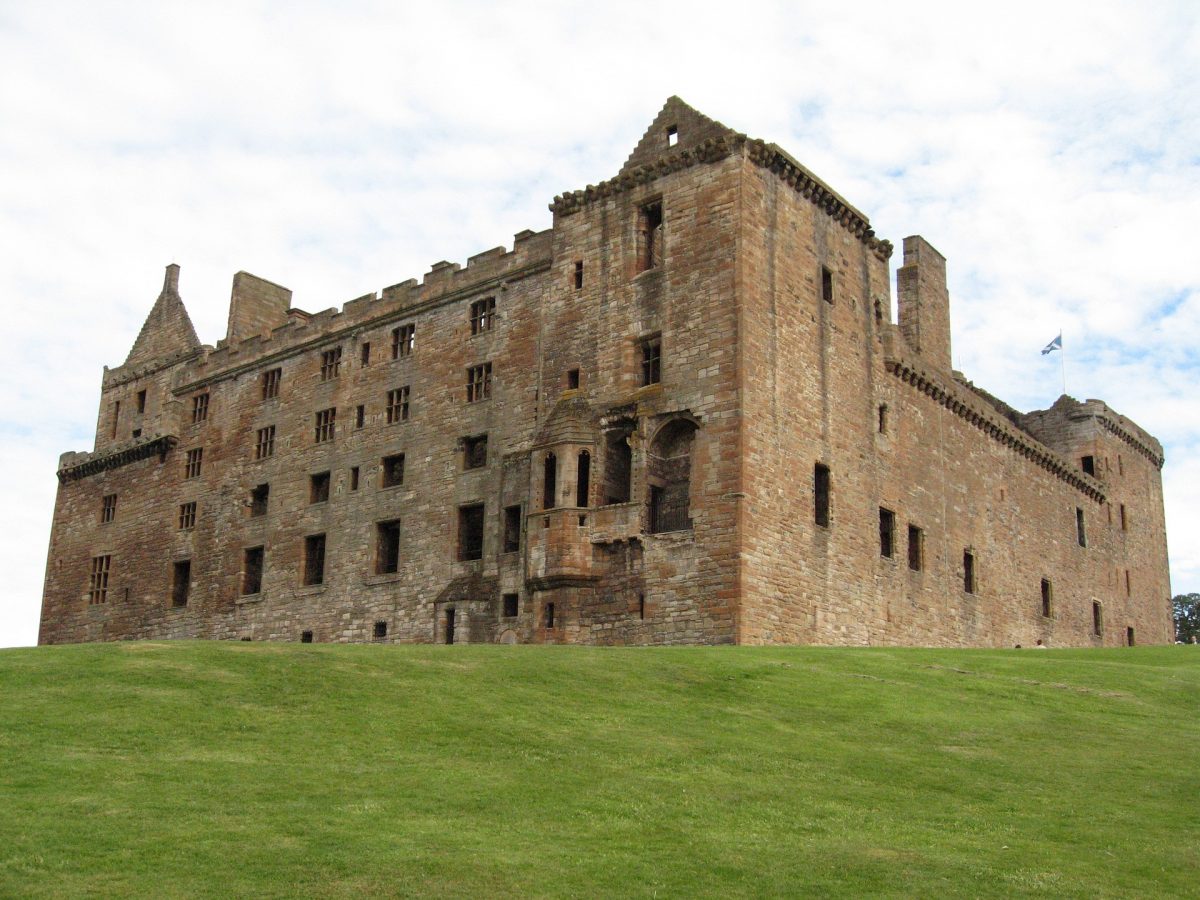 First built in the 15th Century in a Renassaince style of architecture, Linlithgow Palace holds a significant place in Scotland's history. 