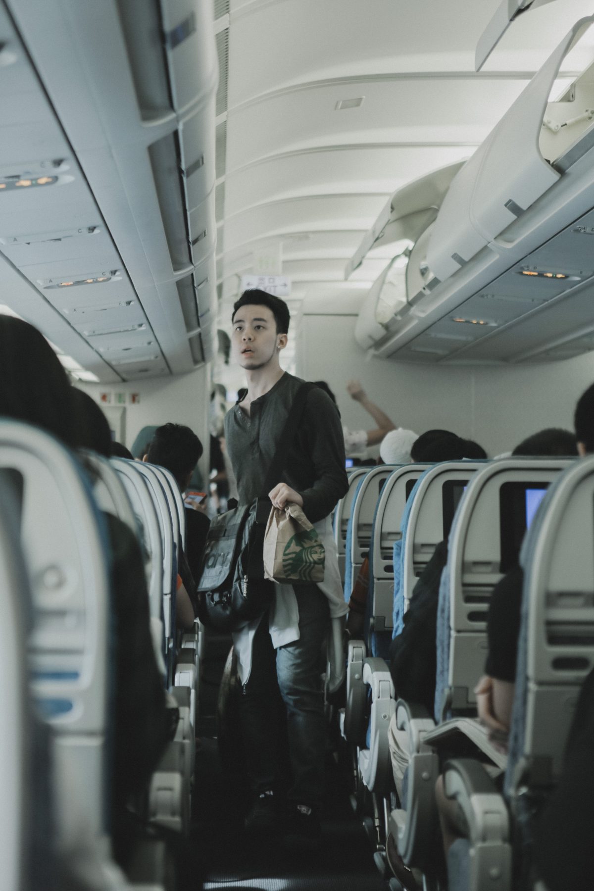 Tips On How To Upgrade To Business Or First Class For Free lutfi gaos ZfKnd2GnqFA unsplash - Tips On How To Upgrade To Business Or First Class For Free