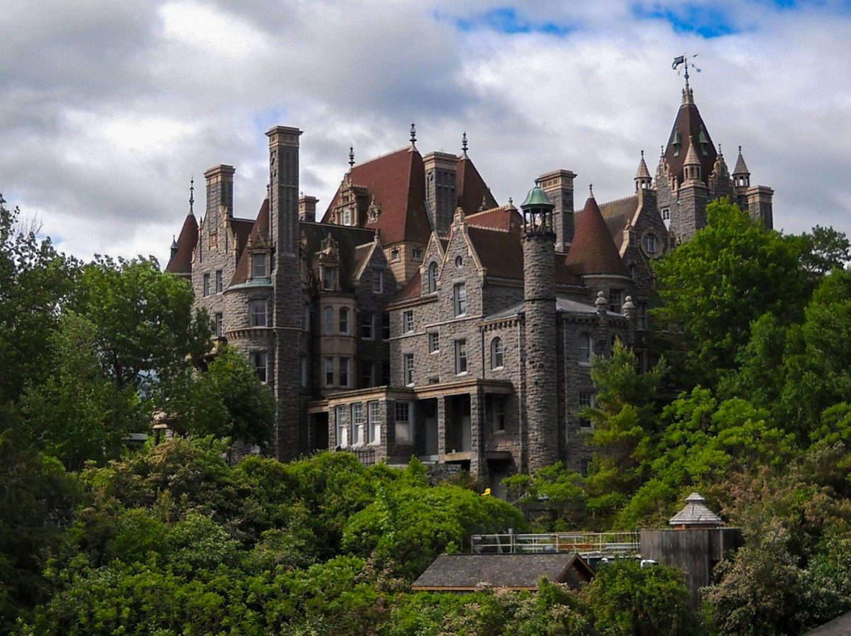 Your Guide To Visiting Boldt Castle main castle 1 - Your Guide To Visiting Boldt Castle