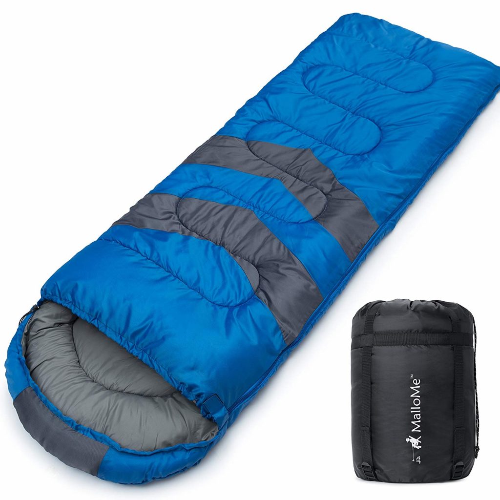 Mallo me sleeping bags