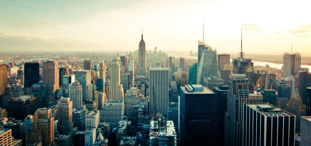 manhattan weather