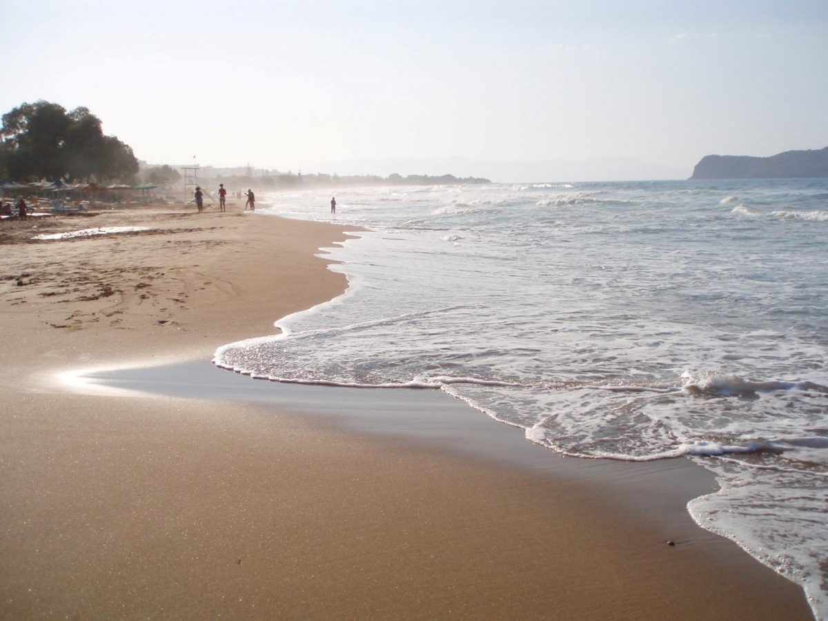 Marina Beach, Chennai