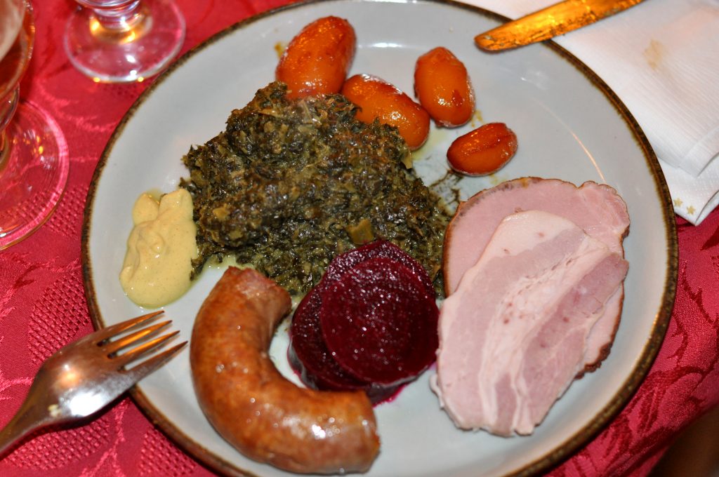 Top 10 Danish Food You Must Try In Denmark TouristSecrets