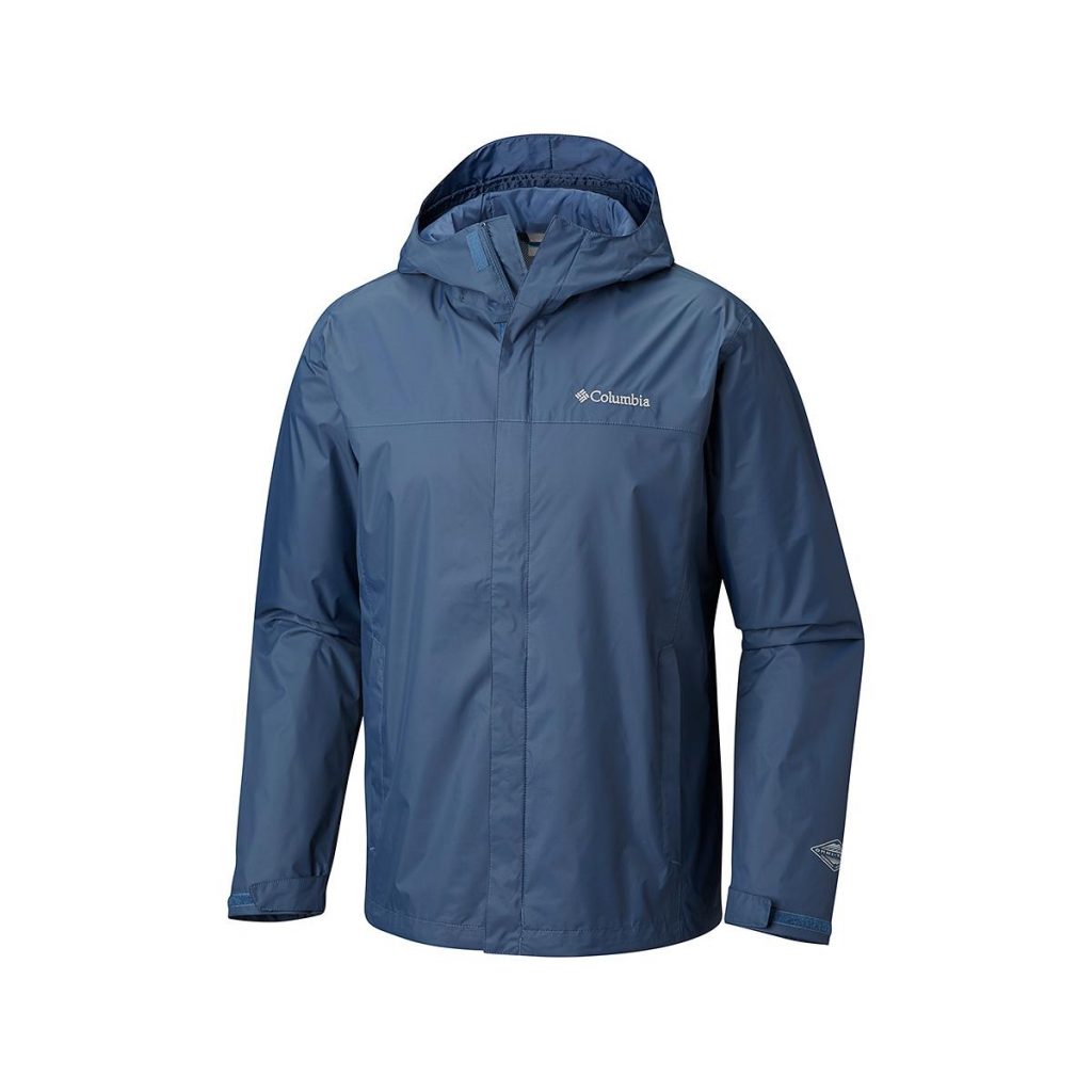 Columbia Men’s Watertight II Jacket