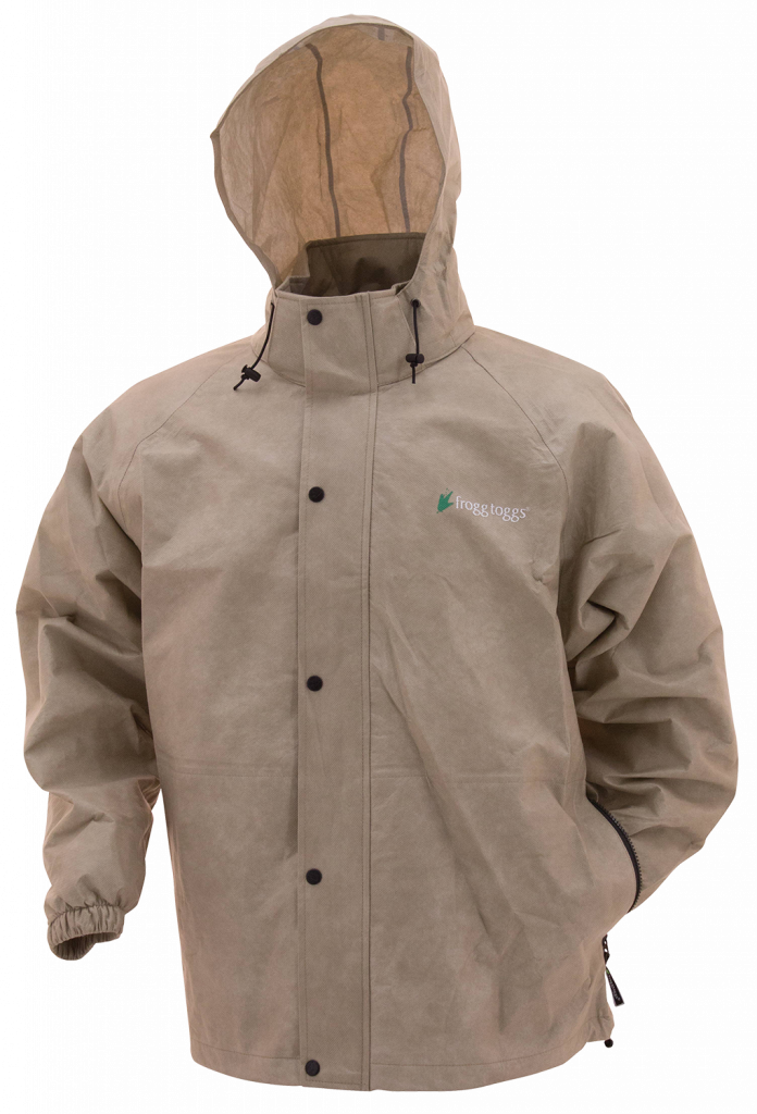 Frogg Toggs Pro Action/Advantage Rain Jacket