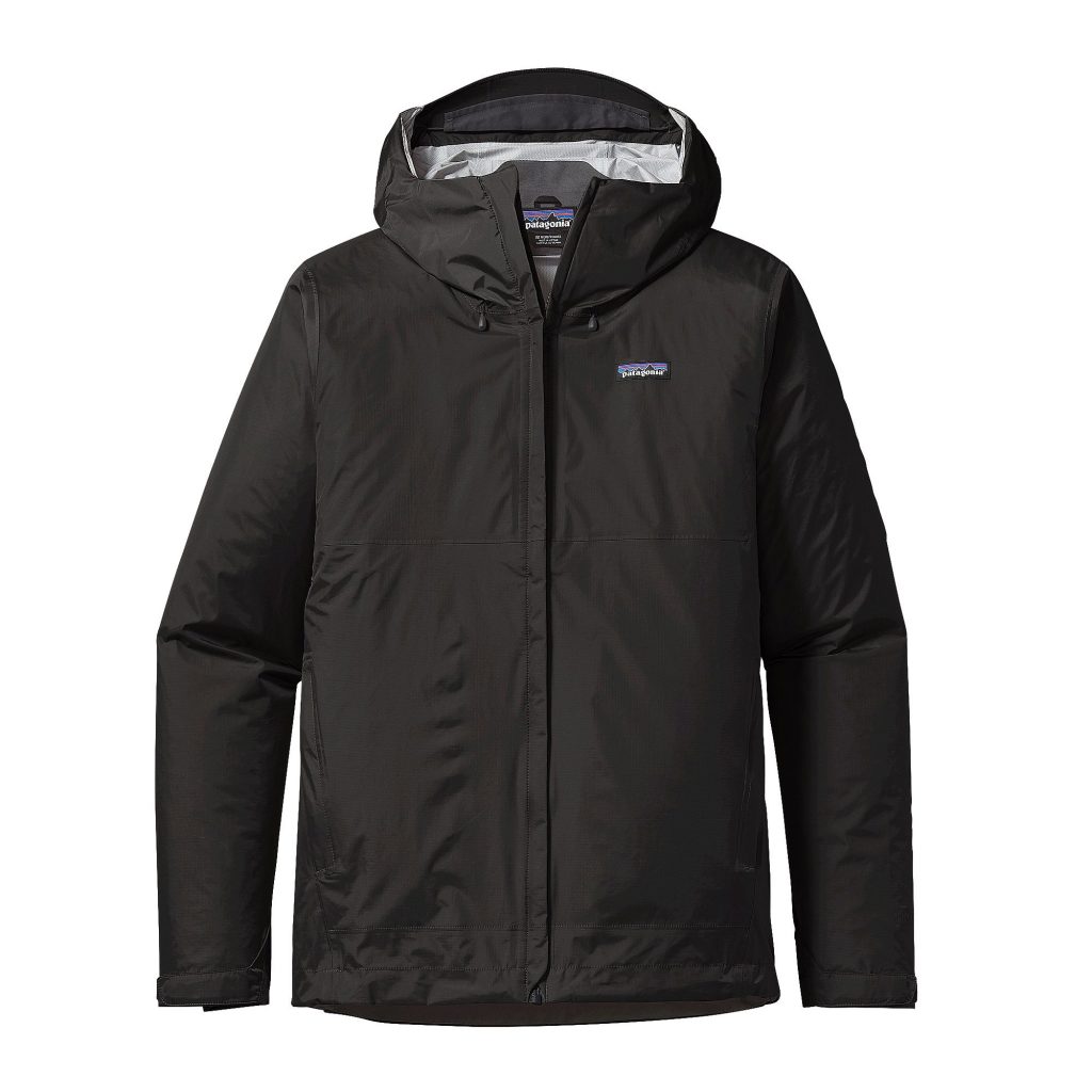 Patagonia Torrentshell