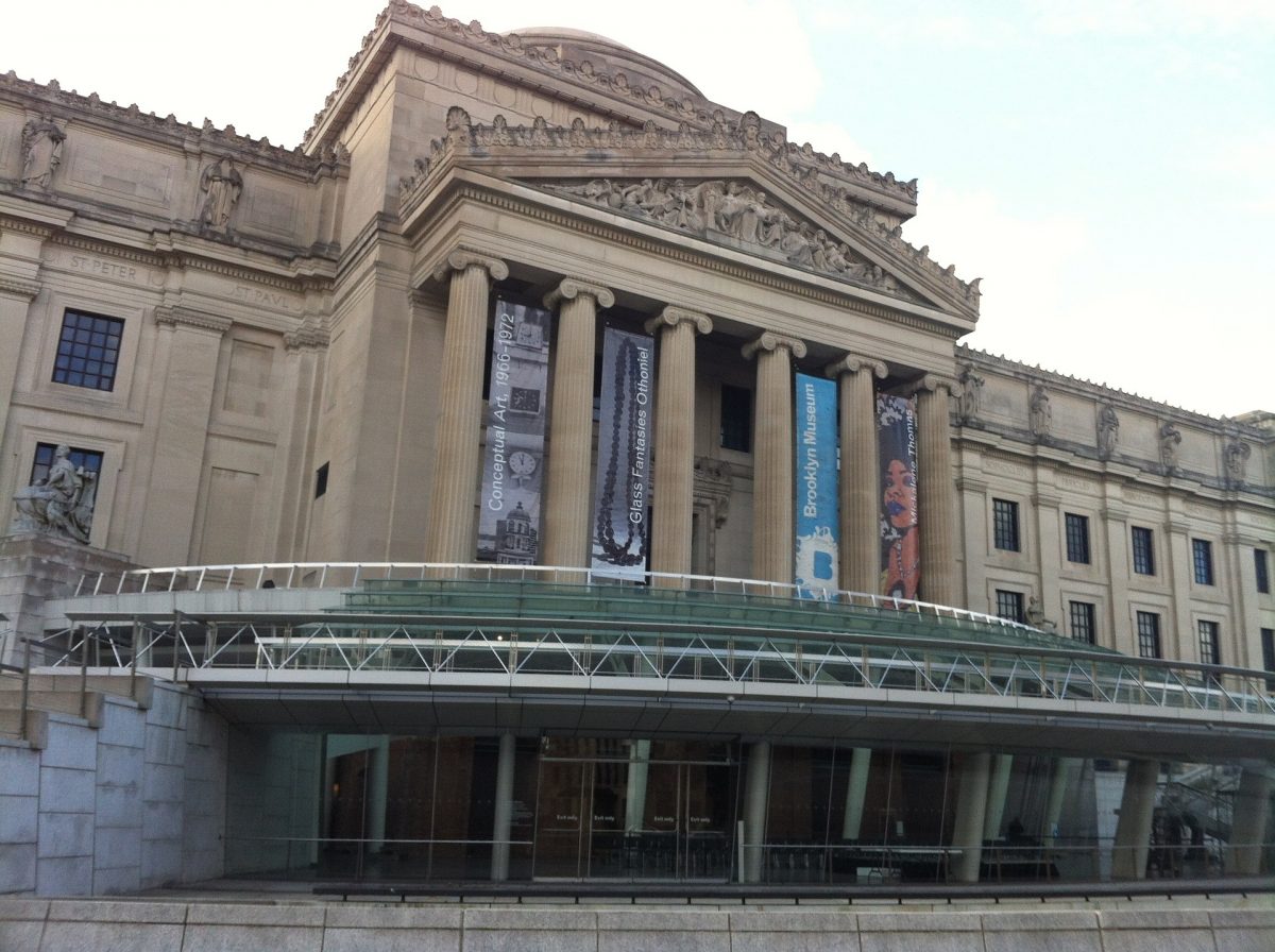 Everything You Need To Know About The Brooklyn Botanic Garden museum 428342 1920 - Everything You Need To Know About The Brooklyn Botanic Garden