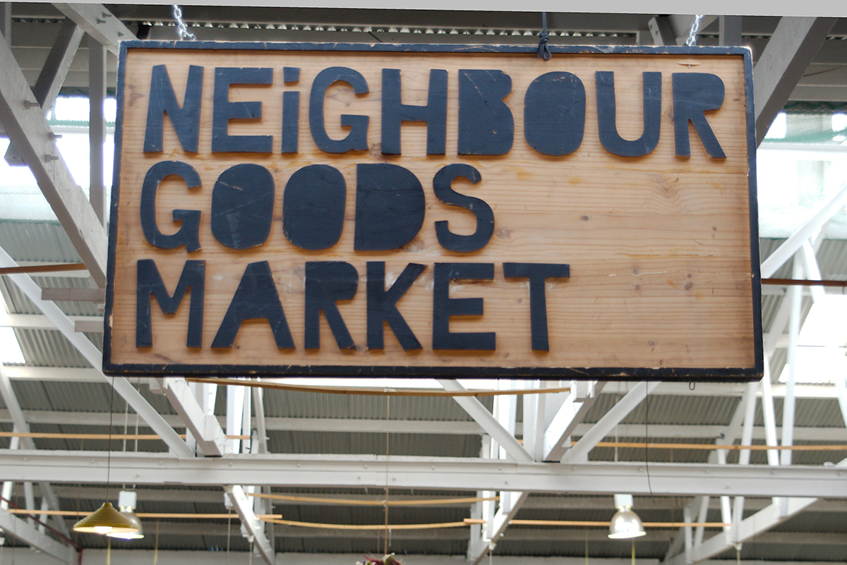 Neighbourgoods Market, Cape Town, Things To Do In Cape Town