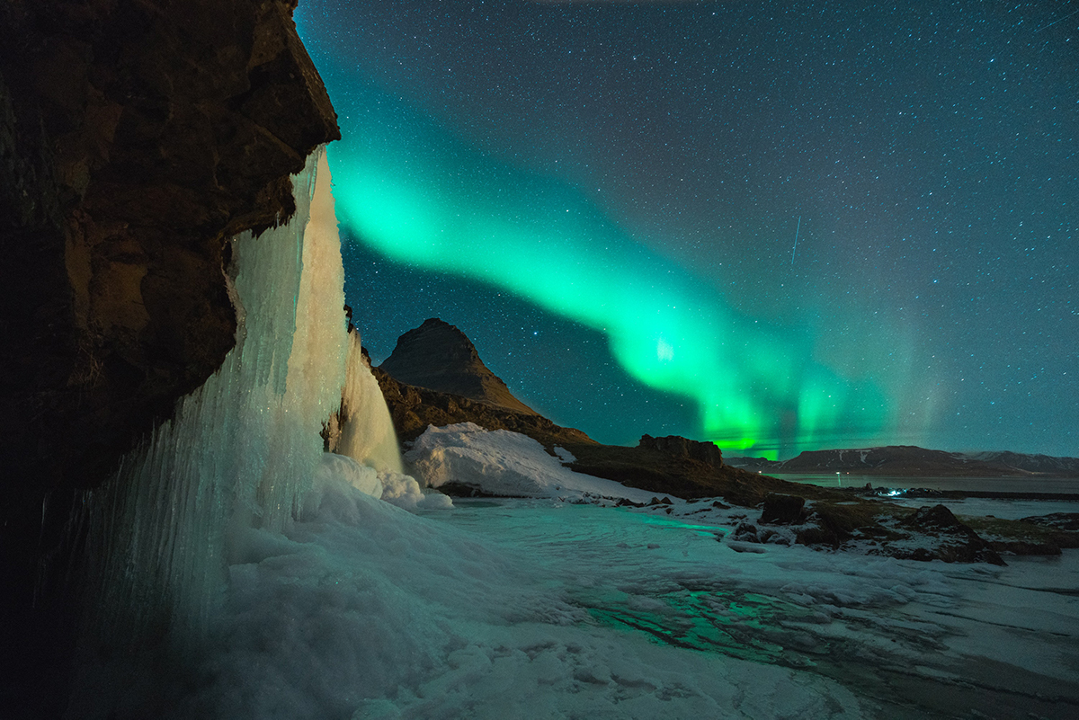 Best Time To Visit Iceland, Iceland