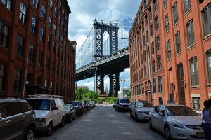 DUMBO, Brooklyn
