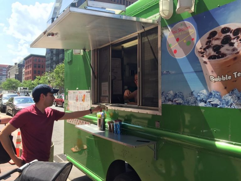 7 Best Food Trucks You Must Try in Boston, Massachusetts