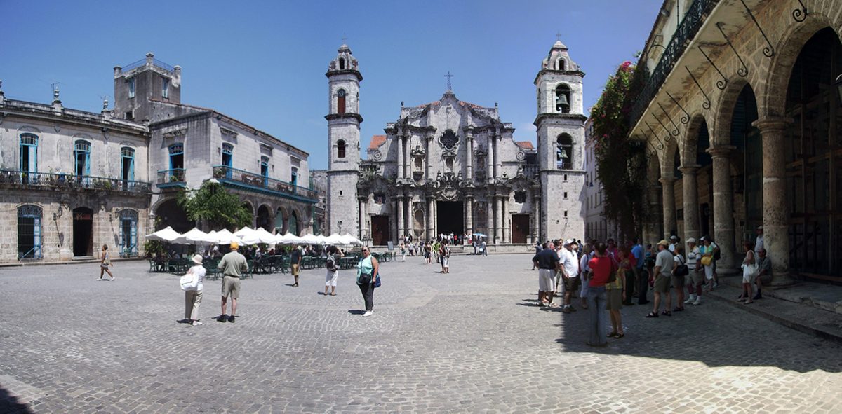 The Best Places In Cuba For Authentic Cuban Food old town - The Best Places In Cuba For Authentic Cuban Food