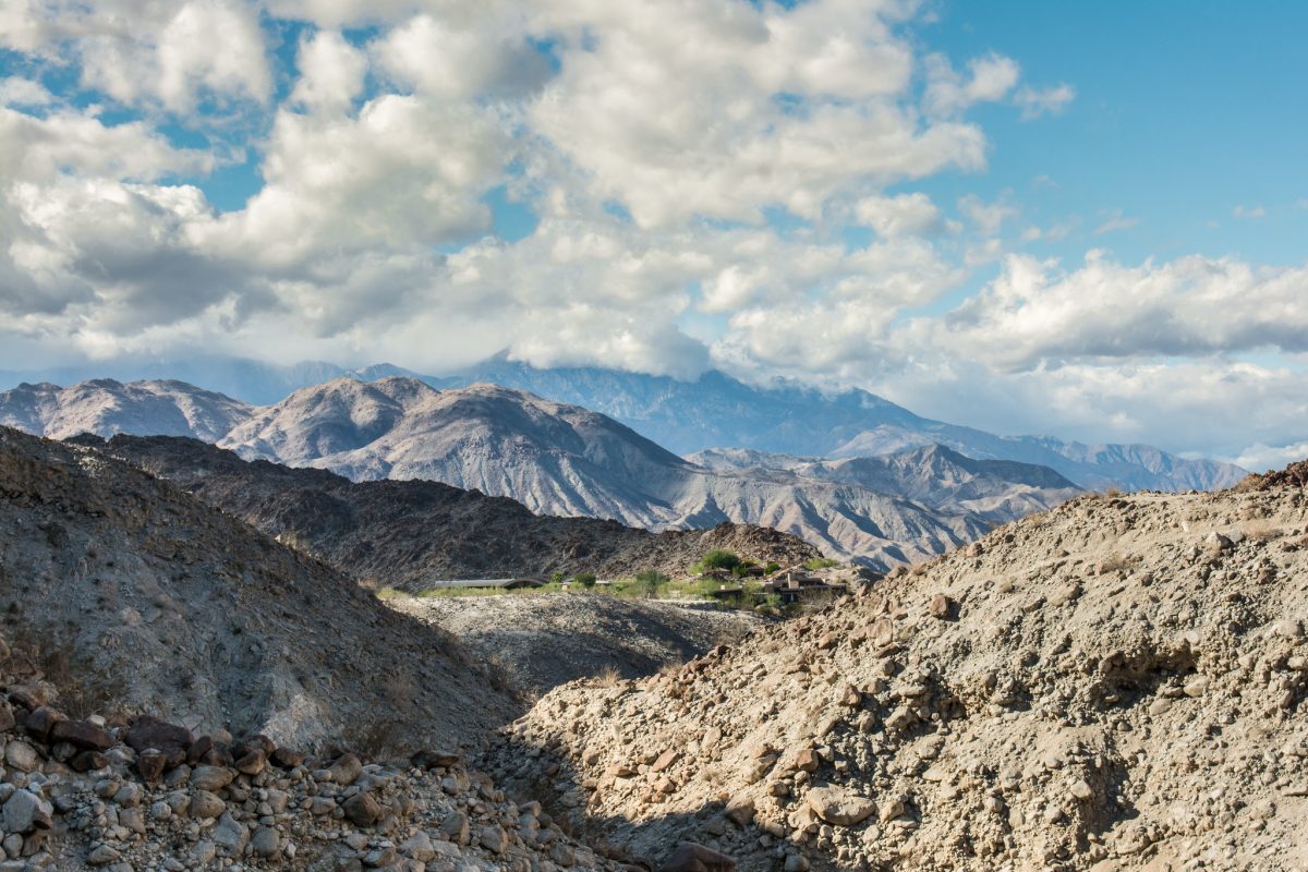 Weather in Palm Springs, California Weather in Palm Springs, California