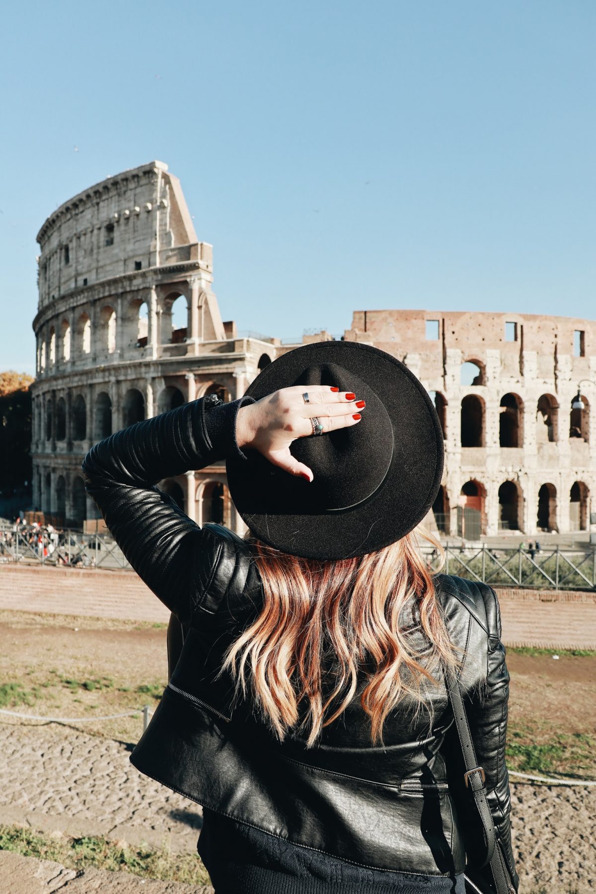 La Dolce Vita: 5 Ways To Enjoy Time In Rome, Italy photo 1534430224470 f52e596ced9f - La Dolce Vita: 5 Ways To Enjoy Time In Rome, Italy