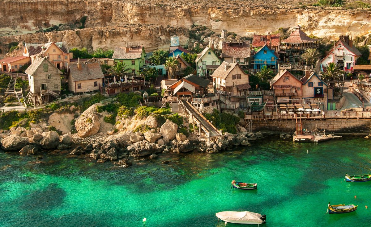 Malta Med Sea Malta Med Sea