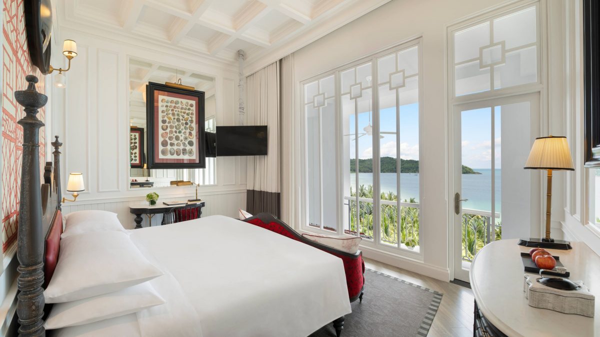 JW Marriott Phu Quoc Emerald Bay