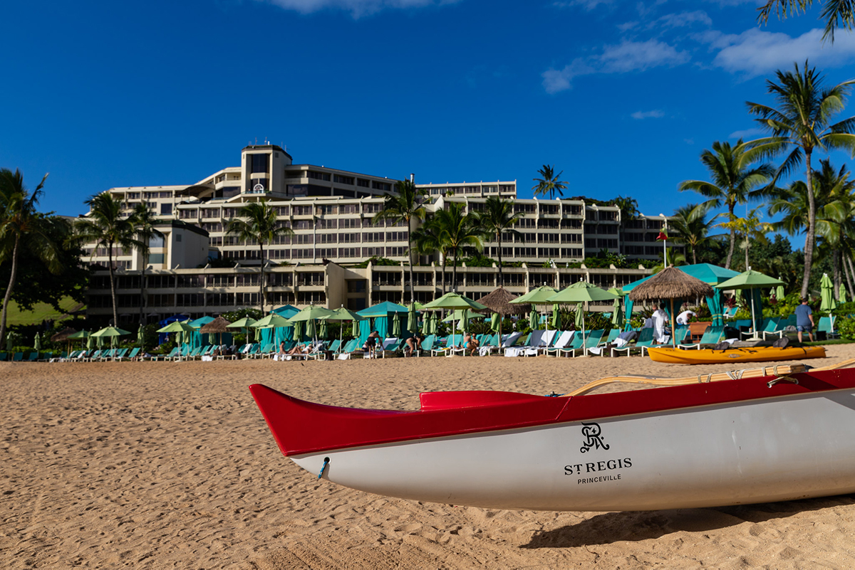 Best Kauai Hotels, Princeville Resort, Kauai, Hawaii
