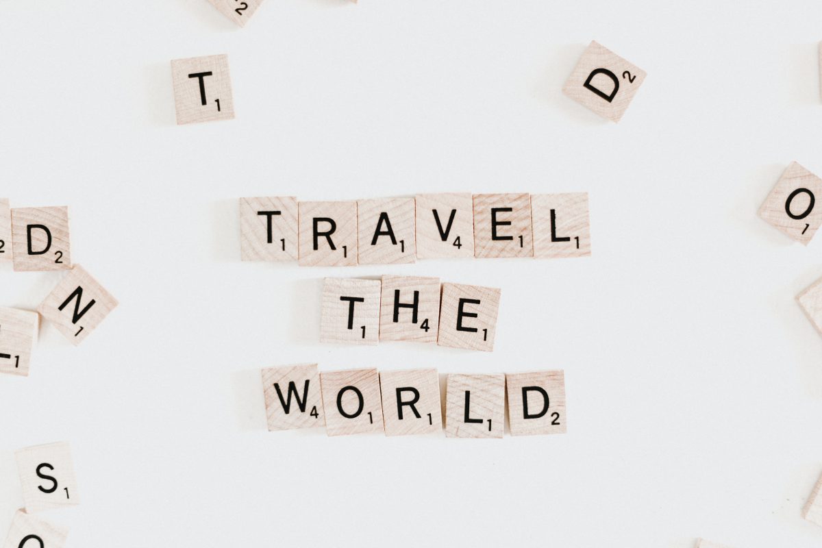Top 3, Things To See, World Traveller Top 3, Things To See, World Traveller