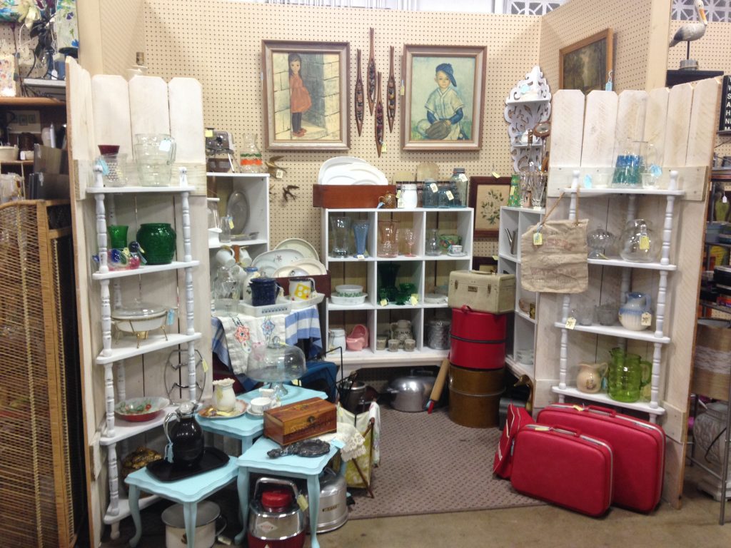 The Best Antique Stores In The US TouristSecrets
