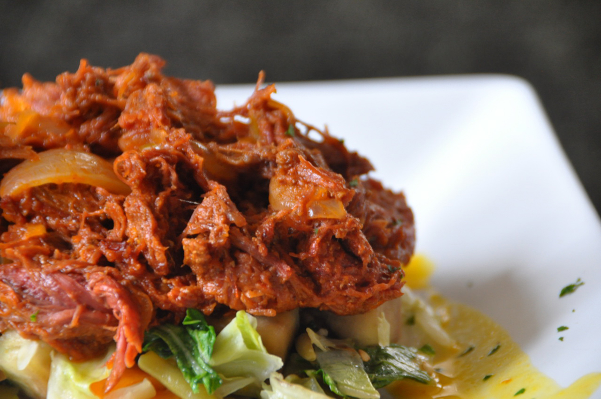 The Best Places In Cuba For Authentic Cuban Food ropa vieja - The Best Places In Cuba For Authentic Cuban Food