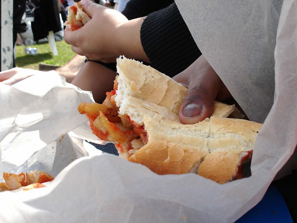 The Great Gatsby, South Africa’s Best Sandwich TouristSecrets