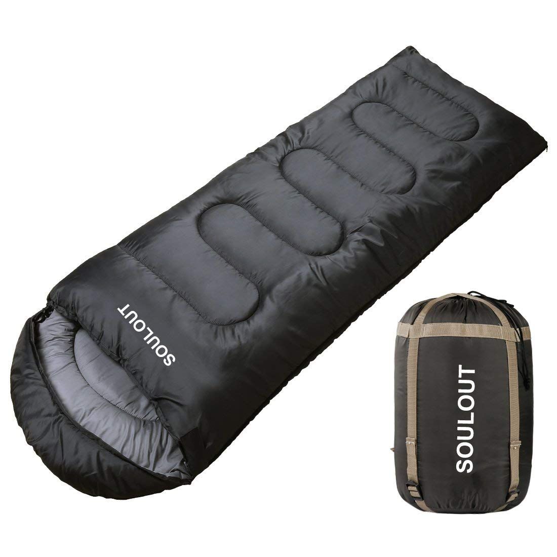 Cool sleeping bags