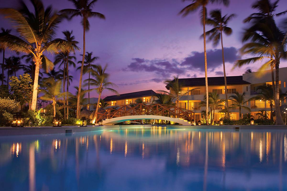 Secrets Royal Beach Punta Cana, Beach resort, Cheap Caribbean