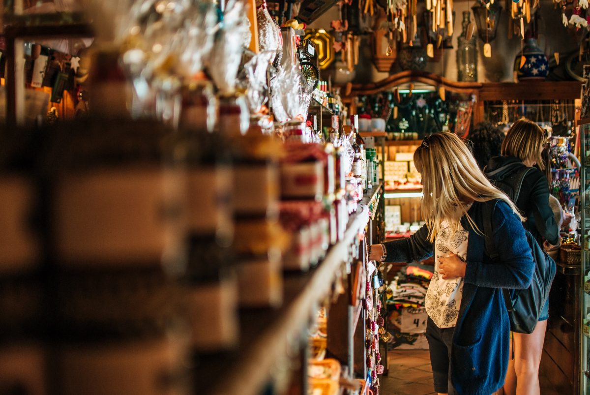 Charming Boutique at Glenwood Springs