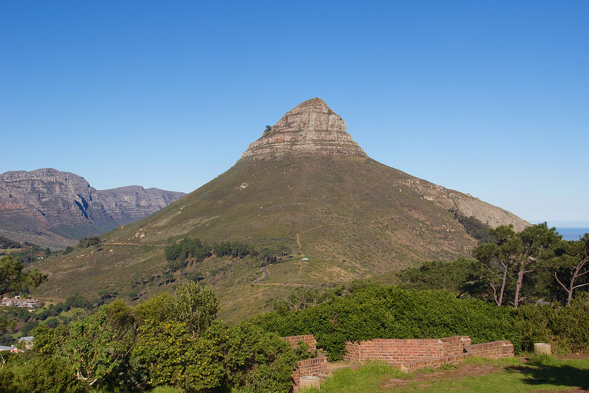 Signal Hill, Cape Town, Things To Do In Cape Town