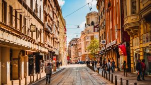 sofia features 300x169 - Make The Most Out Of Your Stay In Sofia, Bulgaria