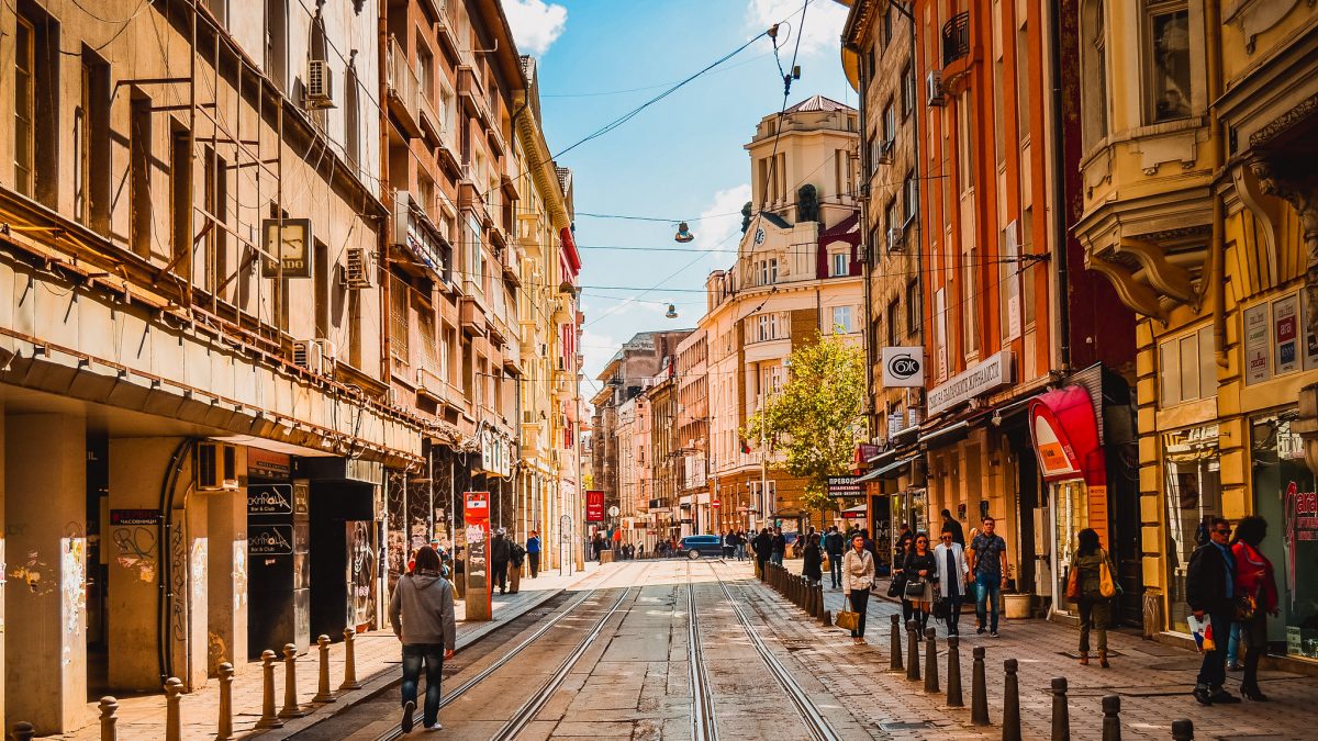 Make The Most Out Of Your Stay In Sofia, Bulgaria sofia features - Make The Most Out Of Your Stay In Sofia, Bulgaria