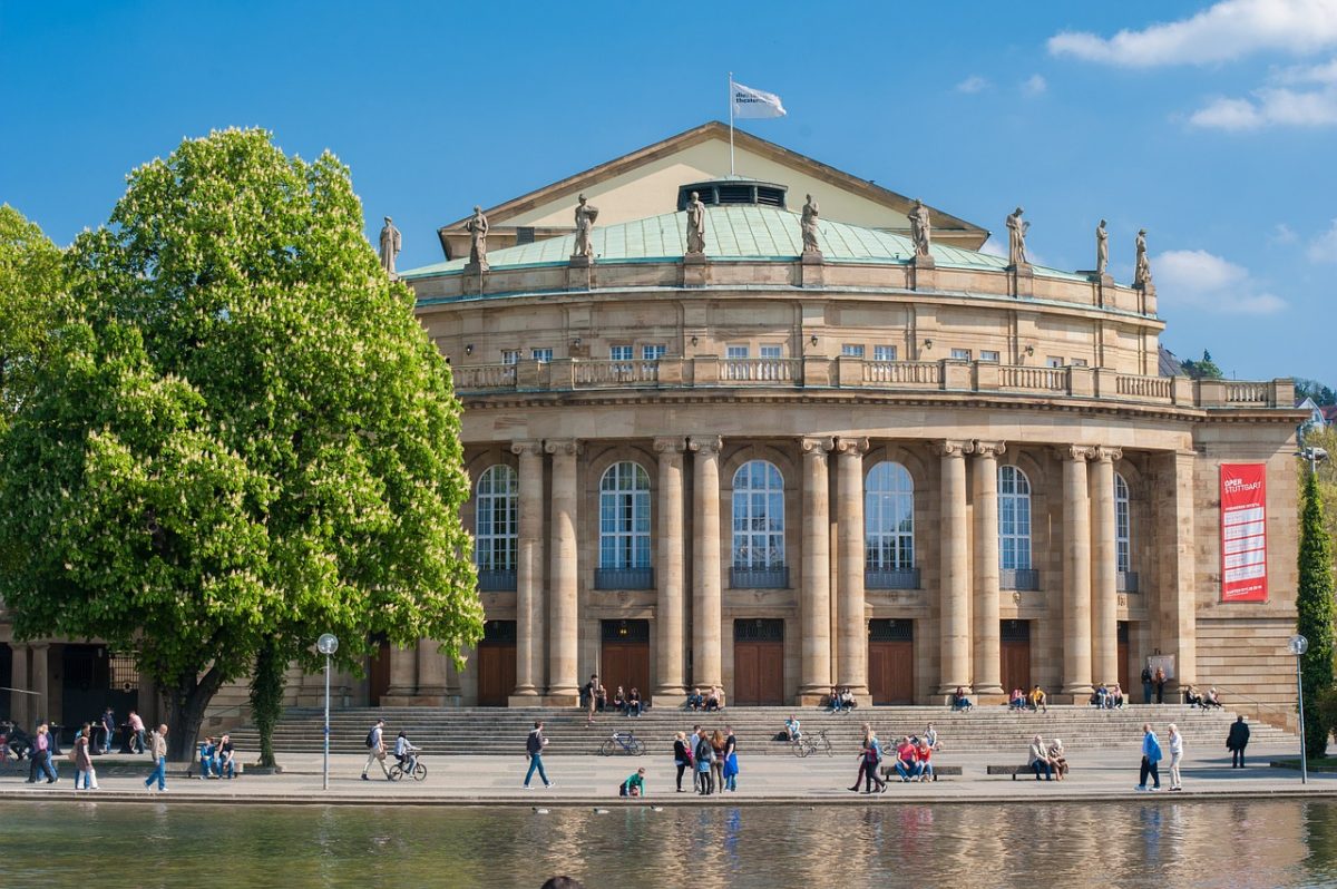 Things To Do In Stuttgart Germany TouristSecrets