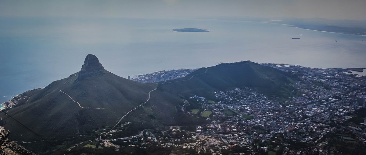 Robben Island, Cape Town, Things To Do In Cape Town