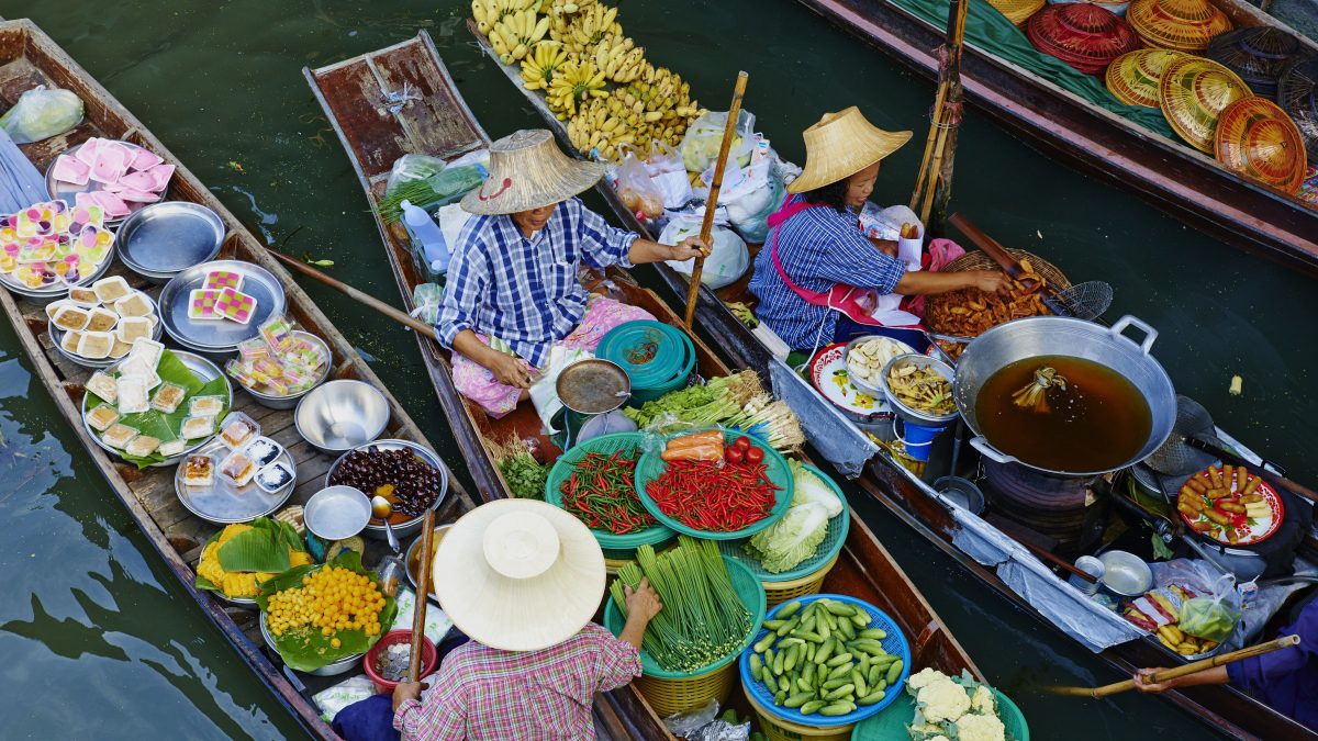 thailand-floating-markets