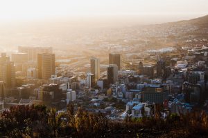 tim johnson g8t03pBlYCs unsplash 300x200 - South Africa Tourism: Safety When Travelling To Cape Town