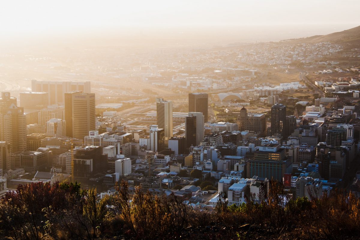 South Africa Tourism: Safety When Travelling To Cape Town tim johnson g8t03pBlYCs unsplash - South Africa Tourism: Safety When Travelling To Cape Town