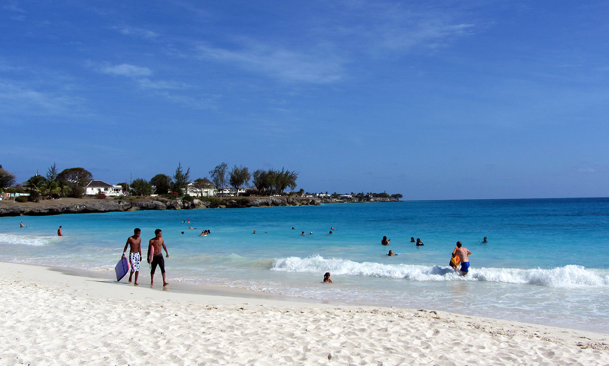 Turtle Beach Resort, Cheap Caribbean, Beach Vacations