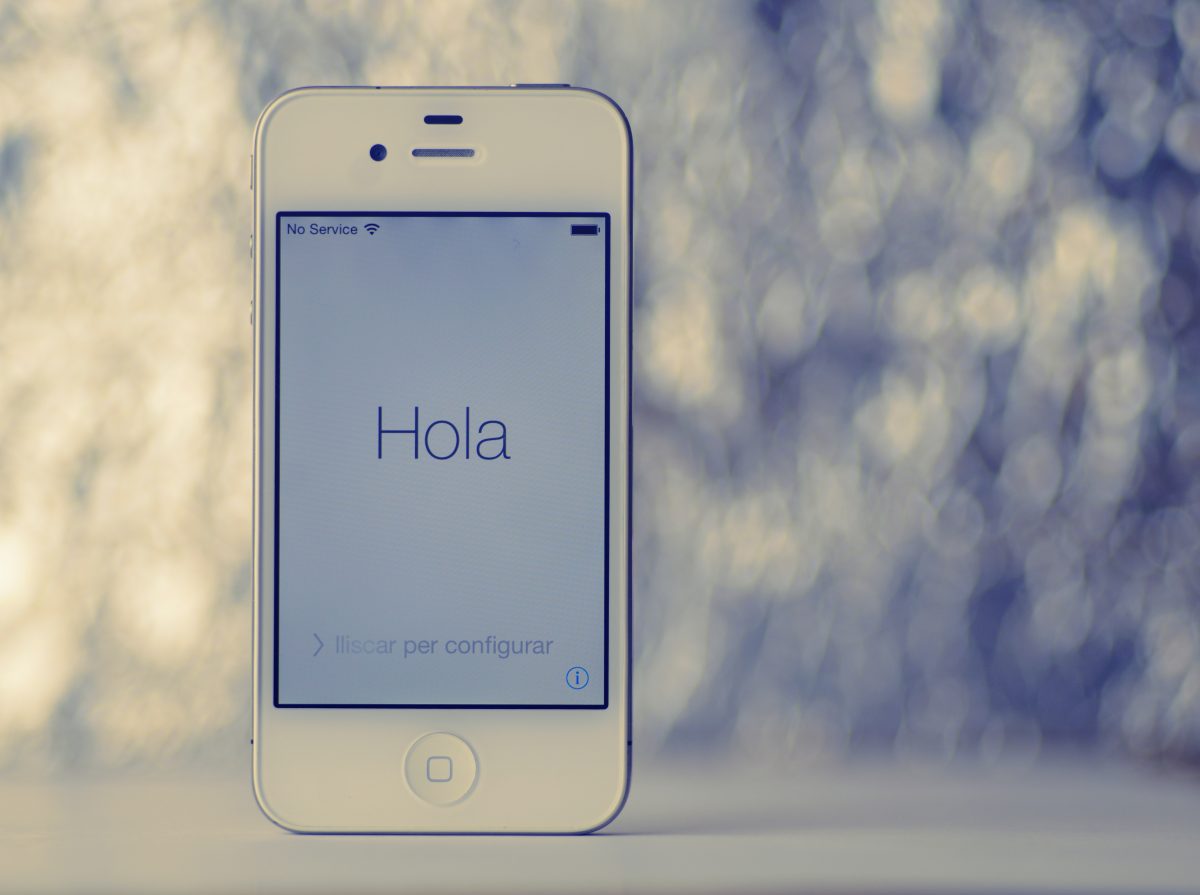10 Spanish Words To Know Before You Visit Spain vanveenjf Vqa8Ms7DPG4 unsplash - 10 Spanish Words To Know Before You Visit Spain