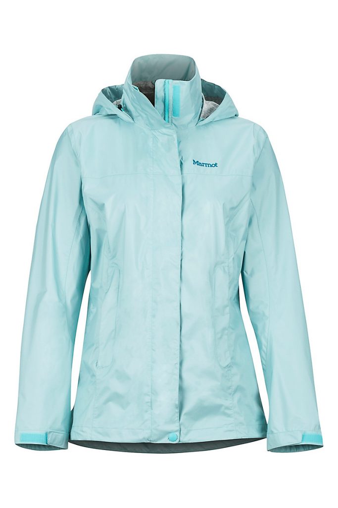 Marmot Women’s Precip Eco Jacket