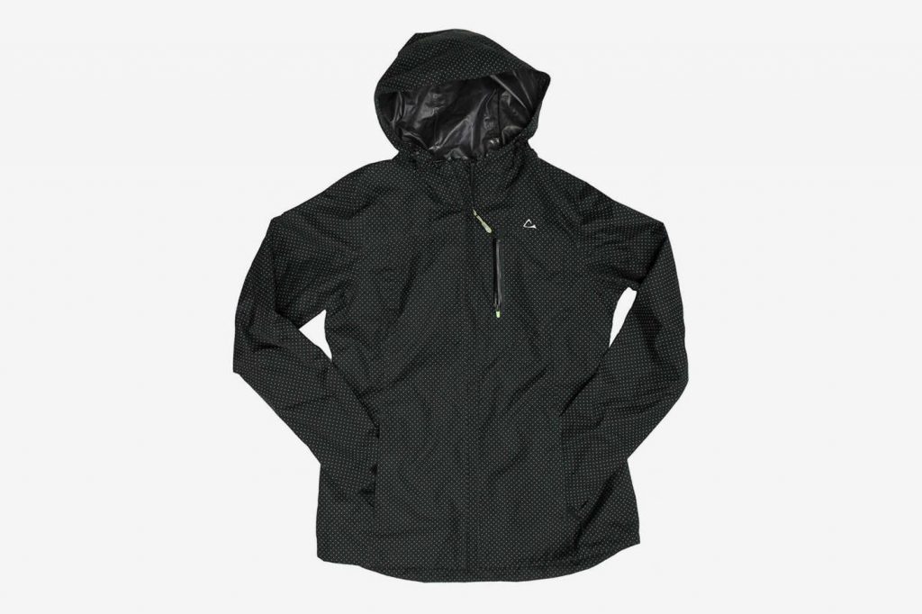 Women's Paradox Waterproof & Breathable Rain Jacket