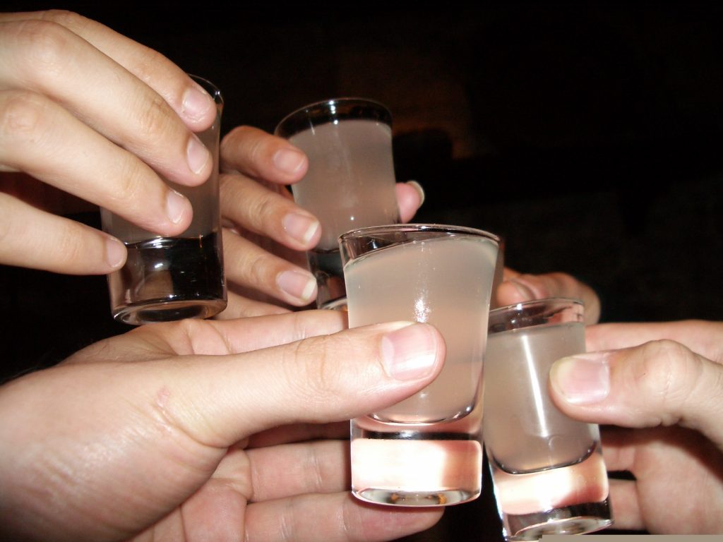 Schnapps All You Need To Know About Austria’s National Drink