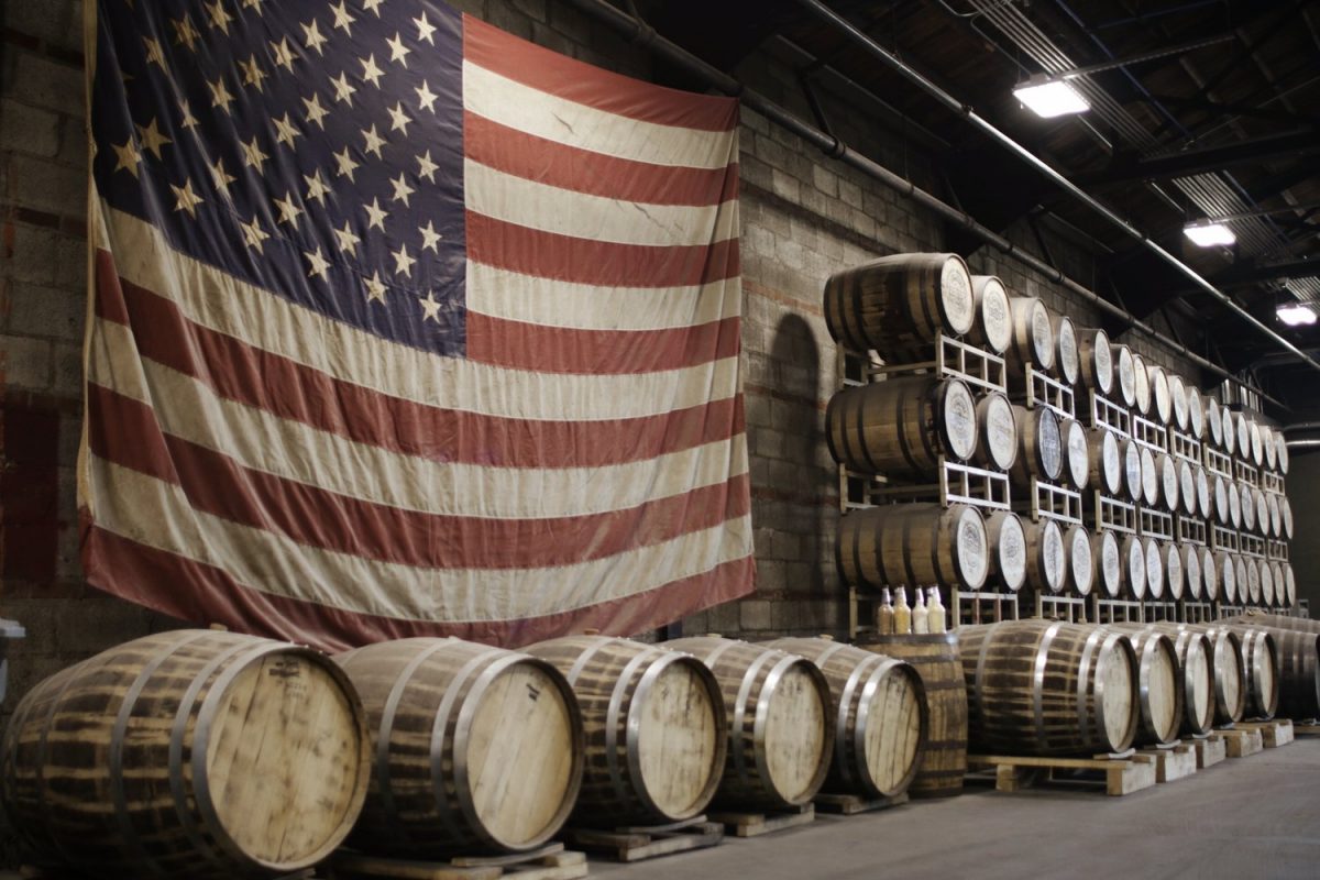 Nelson’s Green Brier Distillery, Things To Do In Nashville