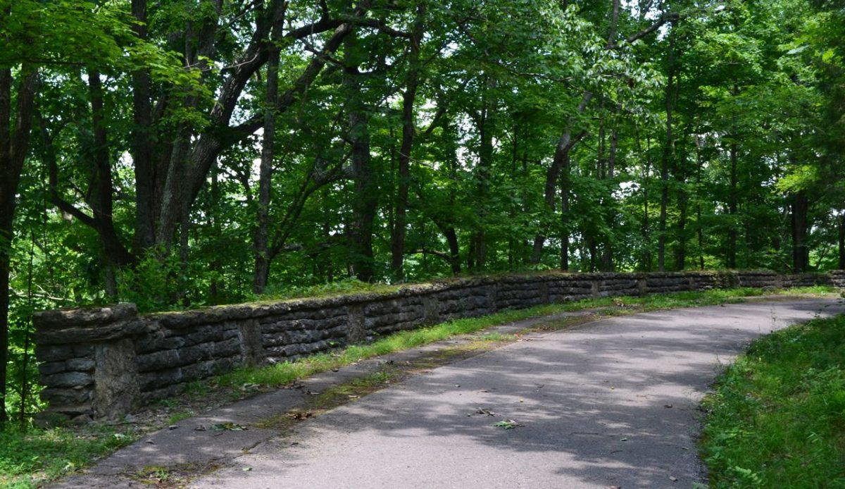 Percy Warner Park, Things To Do In Nashville